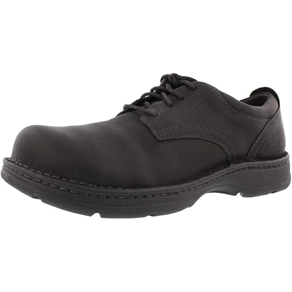 Amazon.com | Carolina ESD Aluminum Toe Opanka Slip-On CA3583  display picture 2