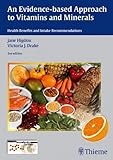 Evidence-Based Approach to Vitamins and