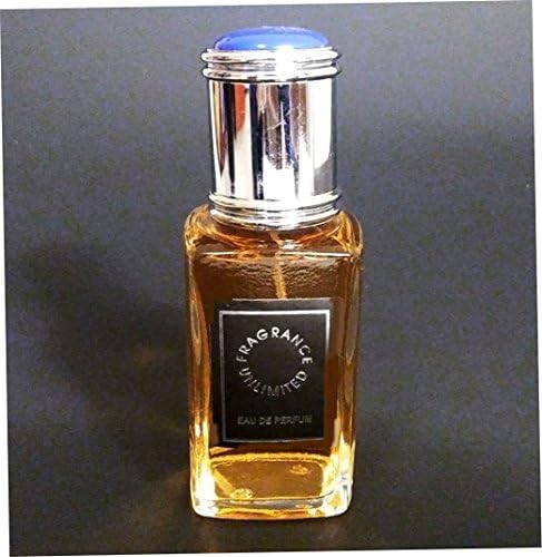 SILVER MUSK BY NASOMATTO TYPE EDP 1.7 oz 50ml SPRAY BY FRAGRANCE UNLIMITED