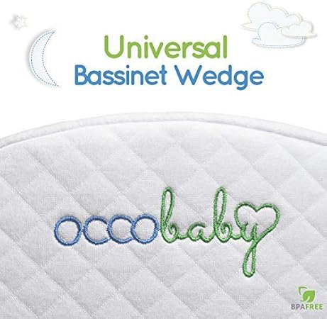 occobaby wedge