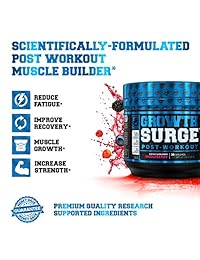 Generador de músculos para después de entrenar el crecimiento, 4332491931