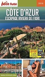 Côte d'Azur Escapade riviera dei Fiori