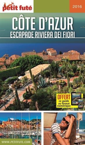 Côte d'Azur Escapade riviera dei Fiori