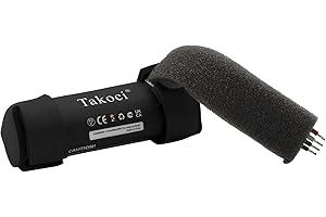 GIKYSUIZ 2500mAh Replacement Battery for Bose SoundLink Color II Wireless Bluetooth Speaker fits Part Number 064541 R-41027073