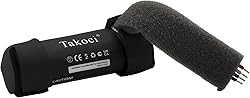 GIKYSUIZ 2500mAh Replacement Battery for Bose
