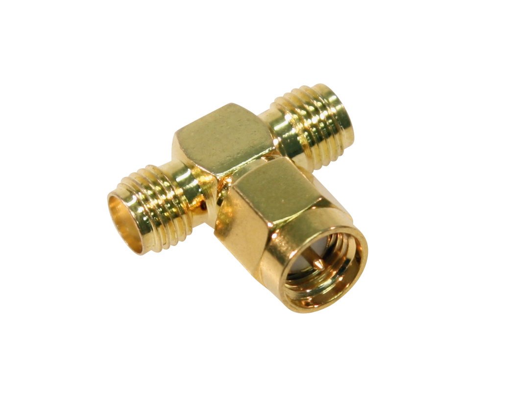 Kerbl 1095 T Connector Individual