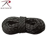 SWAT/Ranger Genuine Heavy Duty Tactical Rapelling Rope, 150' - USA Made
