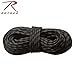 SWAT/Ranger Genuine Heavy Duty Tactical Rapelling Rope, 150' - USA Made