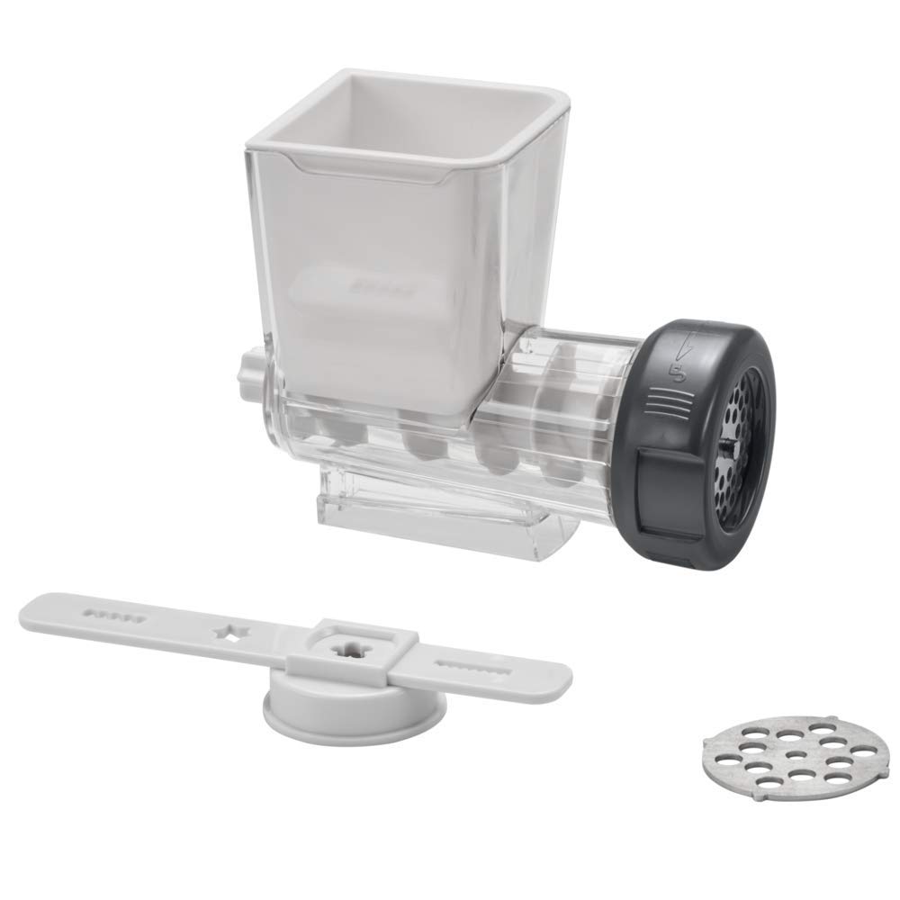 Lurch 200505 Drehwolf Section Grey/White