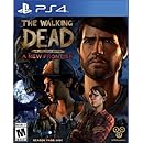 The Walking Dead: The Telltale Series A New Frontier - PlayStation 4
