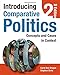 Introducing Comparative Politics: Concepts and Cases in Context