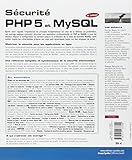 Image de sécurité php 5 et mysql