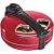 Hamilton Beach Enclosed Pizza Oven, Red