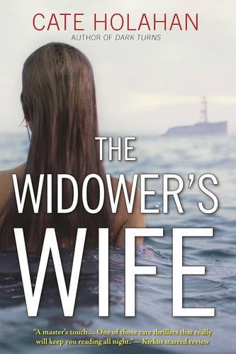 The Widower's Wife: A Thriller
