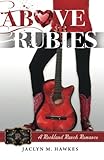 Above Rubies (Rockland Ranch) (Volume 2)