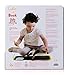 Jaq Jaq Bird Greek Mythology Color It and Go Activity Book | Erasable and Reusable Chalk Board Book | for Coloring and Creative Play | Portable & Mess-Free | Includes Dust-Free Chalk