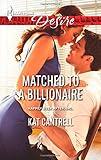 Matched to a Billionaire (Happily Ever After, Inc.)