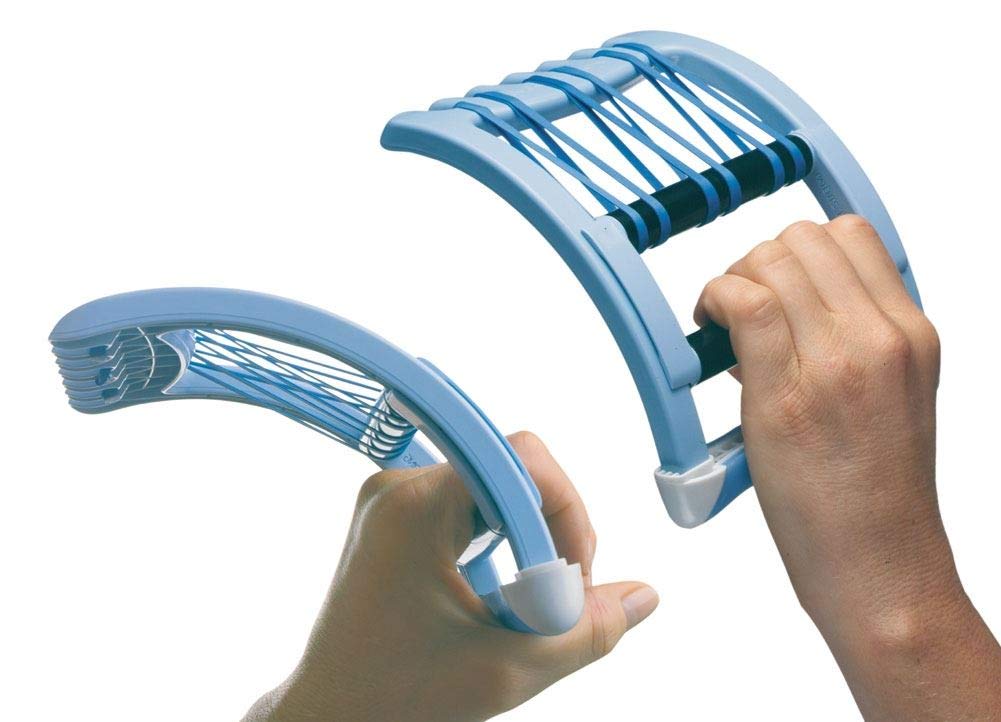 Ultimate Hand Helper Physical Therapy Hand Exercisers