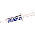 FullBucket Canine Probiotic Paste for Dogs with 12.5 Billion Probiotic CFUs, Enzymes, Prebiotics and L-Glutamine for Urgent Care, 32.5 mL Tube