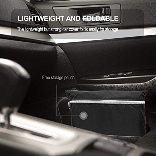 6 Frelong+Windshield+Snow+Ice+Covers