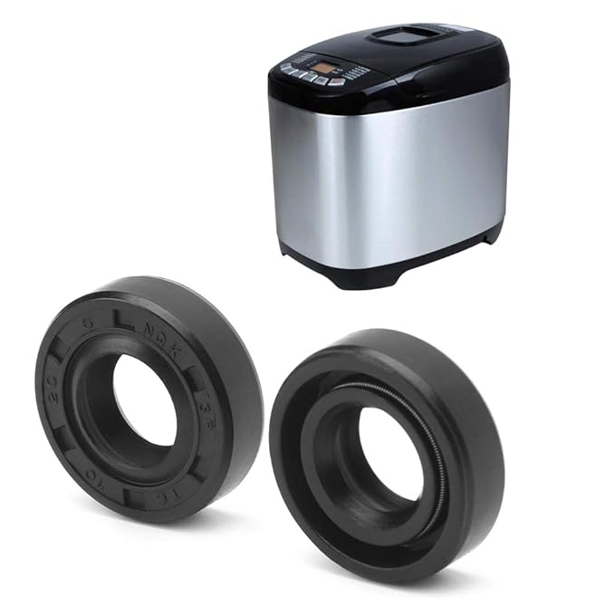 Wearable Breadmaker Sorbete máquina batidora reparacion partes ...