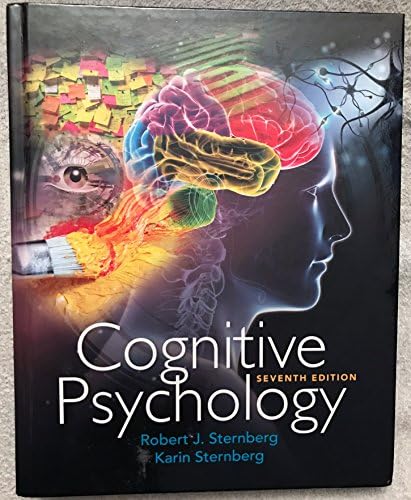 Amazon.com: Cognitive Psychology: 9780205139392: Haberlandt, Karl