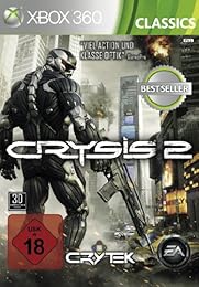 Crysis 2