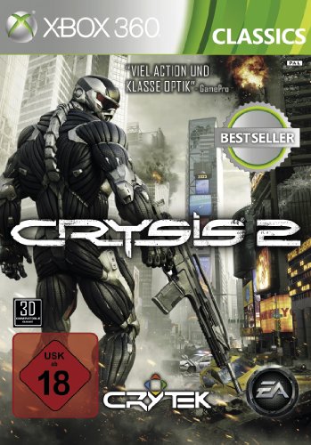 Crysis 2