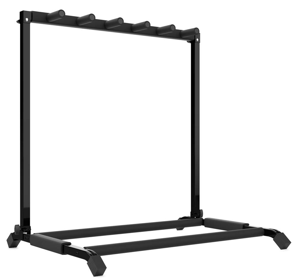 Audibax Multi Stand 5 - Black