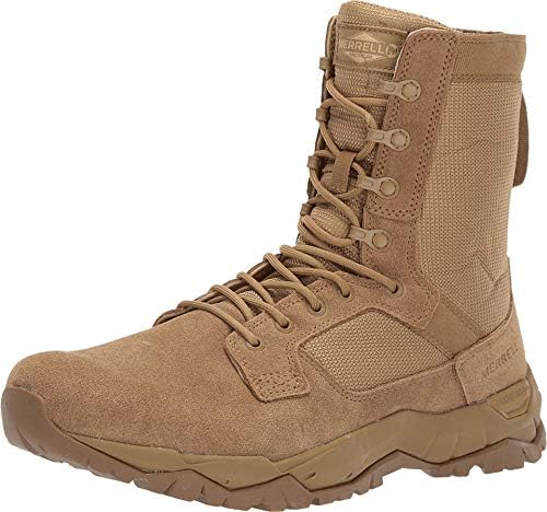 merrell combat boots