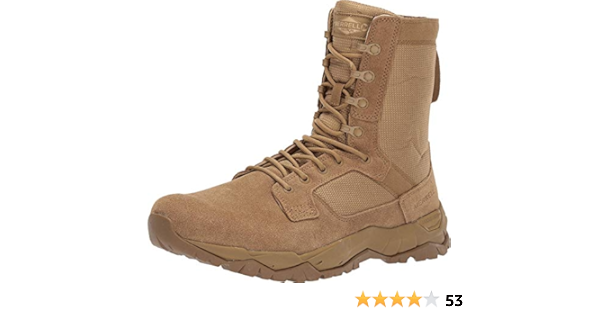 merrell steel toe tactical boots