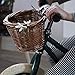 SELLBINDING Bicycle Basket,Multi-Function Hand-Made Children Bicycle Wicker Basket Bike Shopping Basketthumb 1