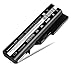 Futurebatt Notebook Battery for Lenovo B470 B570 G460 G465 G470 G475 G560 G565 G570 G575 IdeaPad V360 V370 V470 V570 Z370 Z460 Z465 Z470 Z475 Z560 Z565 Z570 Z575 57Y6454 L08S6Y21