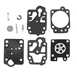 Harbot K10-WLA Carburetor Repair Kit for Echo CS-550P PB-500H PB-500T Backpack Blower P003002230