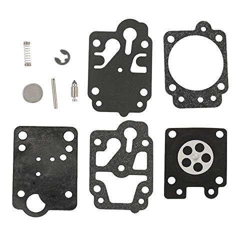 Harbot K10-WLA Carburetor Repair Kit for Echo CS-550P PB-500H PB-500T Backpack Blower P003002230
