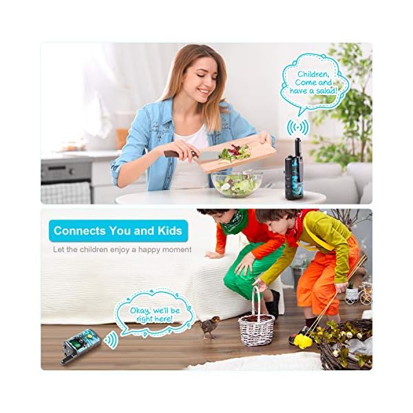 NEHOPE-Walkie-Talkies-for-Kids-Adults4-Mile-Long-Range-8-Channel-2-Way-Radio-Handheld-Kids-Walkie-TalkiesBest-Gifts-for-Boys-Girls-adults-for-Outdoor-Adventure NEHOPE Walkie Talkies for Kids Adults,4 Mile Long Range, 8 Channel 2 Way Radio & Handheld Kids Walkie Talkies,Best Gifts…