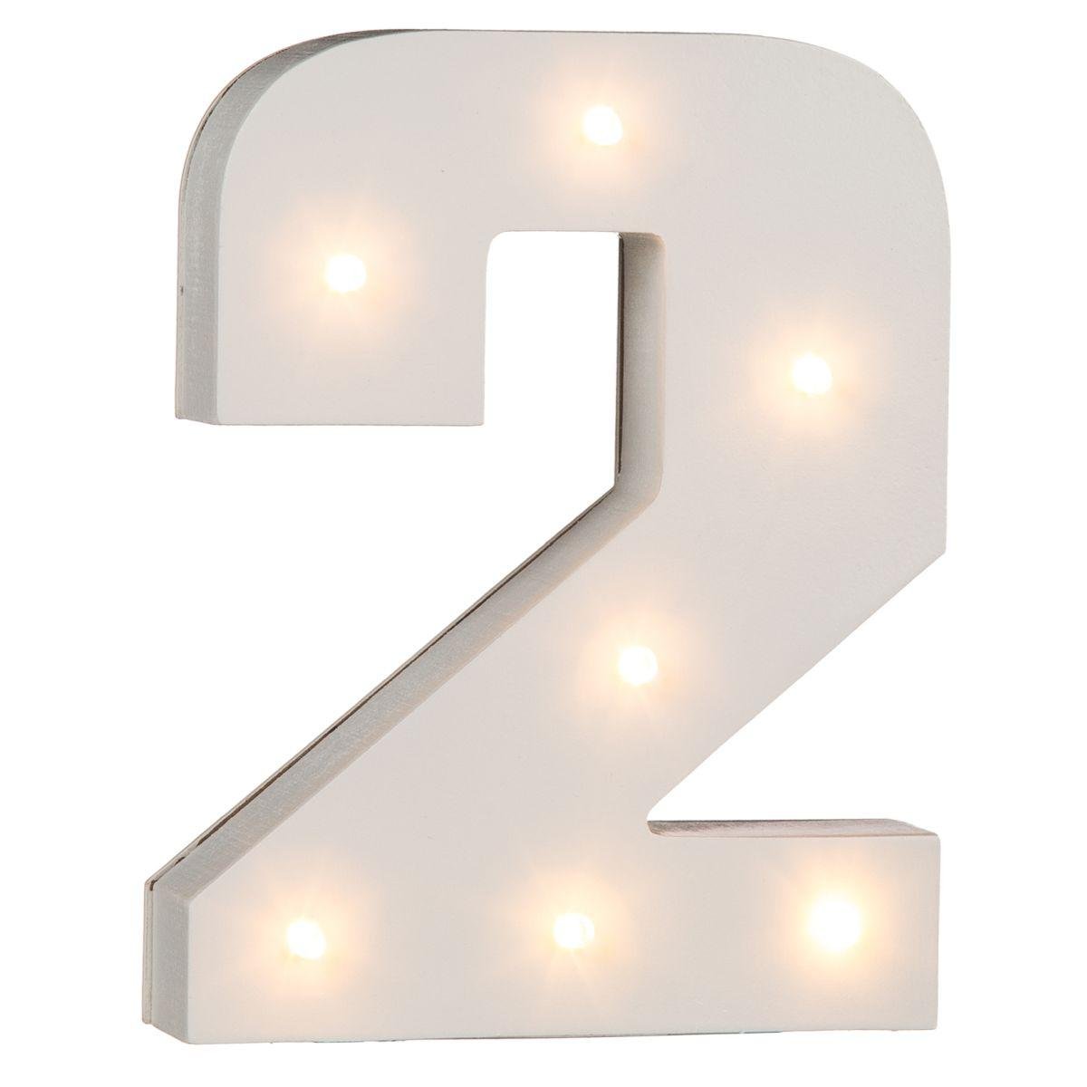 Con 7. Con 7