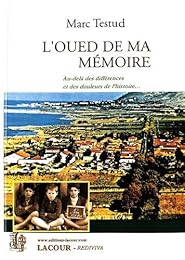 L' oued de ma mémoire