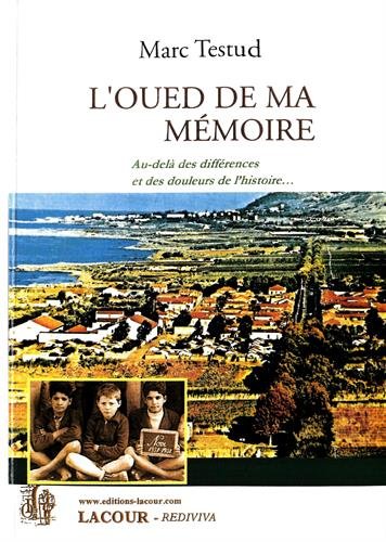 L' oued de ma mémoire