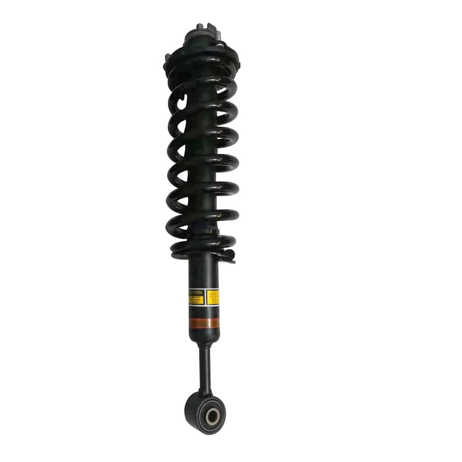 Photo 1 of 1× Front Left or Right Shock Absorber Strut Assy w/Sensor Compatible with Toyota Sequoia 08-19 48510-34040