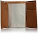 NFL Embossed Tri-Fold Wallet NFL Team: Green Bay Packers