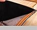 Wallet,toraway Business Striped Billfold Leather Wallet Men Purse Bifold