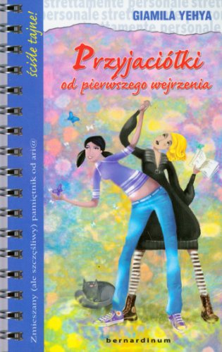 Przyjaciolki od pierwszego wejrzenia