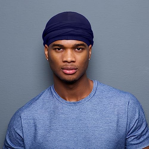 Turban Mens Head Wrap Head Scarf Matoen Turban For Men Vintage