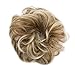 Benehair Thin Hair Updo #27T613