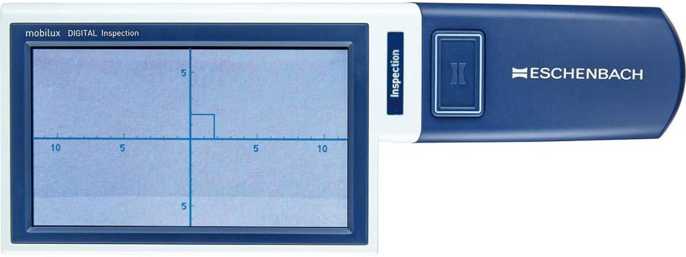 Mobilux Digital Touch HD by Magnifying America