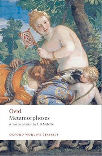 Download Metamorphoses PDF