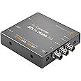 Blackmagic Design CONVMBSH4K6G Video Converter 4096 x 2160 Pixels