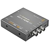 Blackmagic Design CONVMBSH4K6G Video Converter 4096