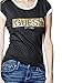 GUESS Women's Lalaine Logo Tee